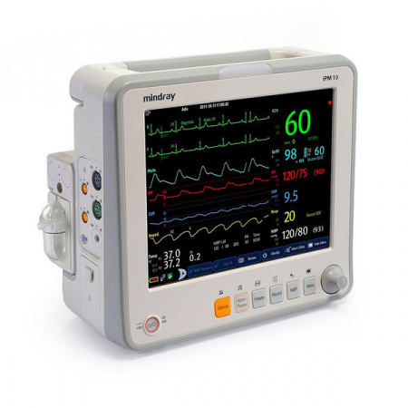 Mindray iPM8