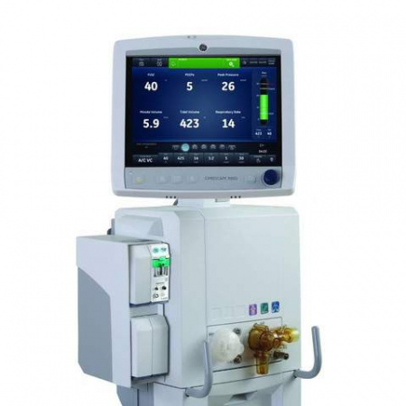 GE Carescape R860