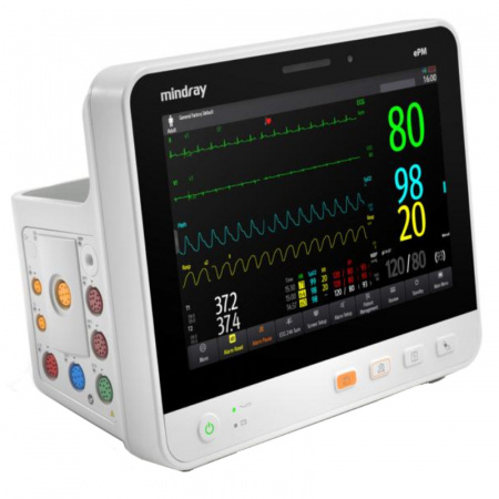Mindray ePM12