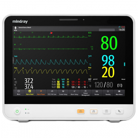 Mindray ePM12