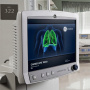 GE Carescape R860