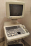 УЗИ сканер Samsung SA-8000 (Medison) б/у