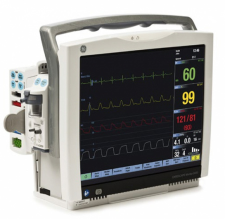 GE B450 NEO
