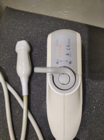 УЗИ сканер Samsung SA-8000 (Medison) б/у
